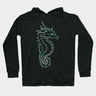 Seahorse Hoodie